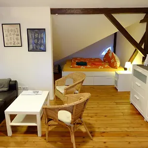  Apartment Heidel-home 2raum